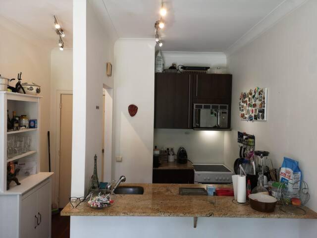 Studio A Louer Residence La Source Брюксел Екстериор снимка